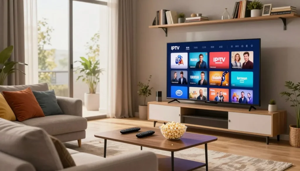 How to Install IPTV on Android TV in 2026 (Complete Guide)